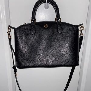 Tory Burch Carter Satchel
